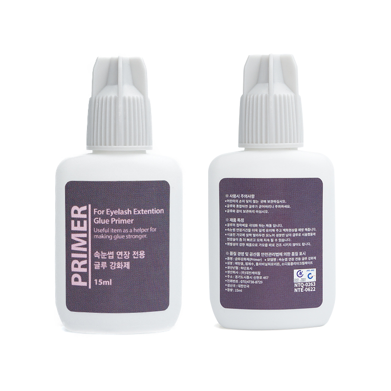 1pcs New Korea Eyelash Extensi - Eyelash Extension Remover Gel avaliação e preço