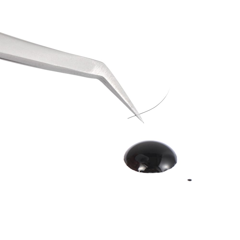 Professional Last 6-7 Weeks No - Eyelash Extension Eye Irritation avaliação e preço