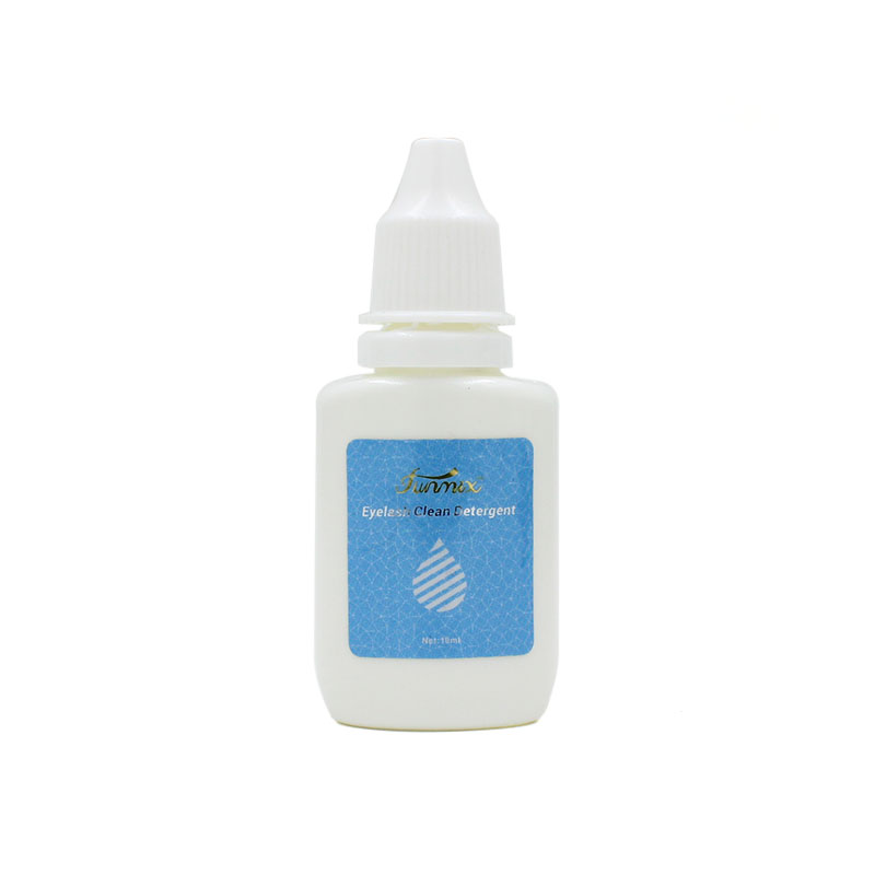 Professional 10ml Eyelash Clea - Lash Primer Cleanser avaliação e preço