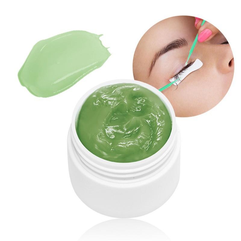15g Eyelash Glue Remover Makeu - Eyelash Extension Remover Gel avaliação e preço